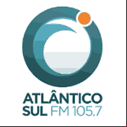 Rádio Atlântico Sul FM Fortaleza CE