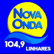 Rádio Nova Onda AM Linhares