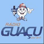 Rádio Guaçu AM 810 Toledo PR