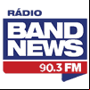 Rádio BandNews FM Rio