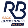 Rádio Bandeirantes de Porto Alegre RS