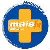 Rádio Mais FM Holambra SP